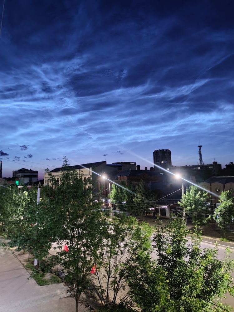 Photograph by Петр Поспелов