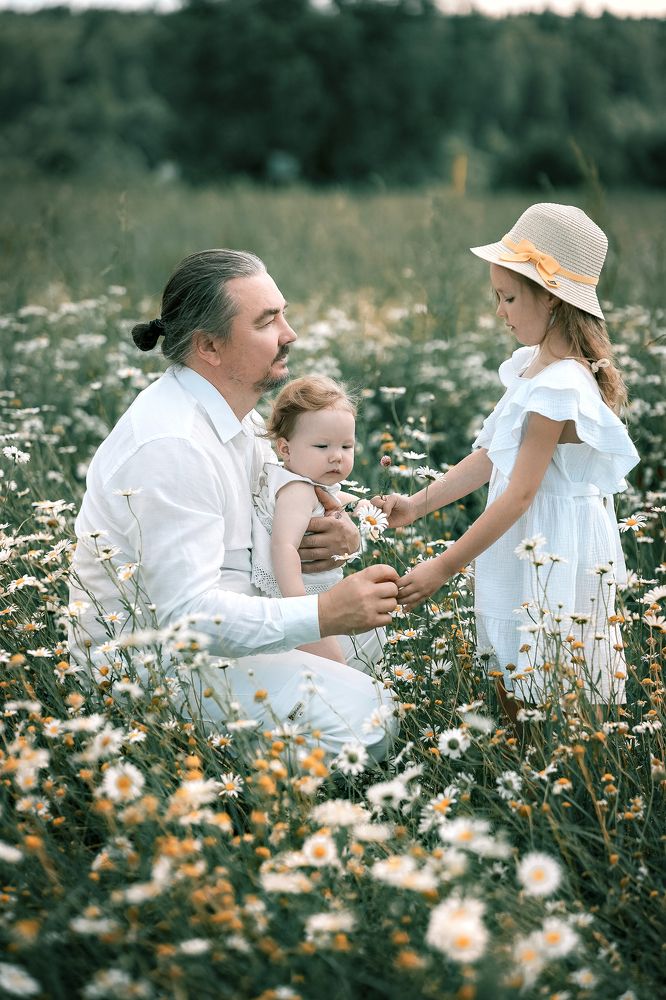 Photograph by Алла Чуракова