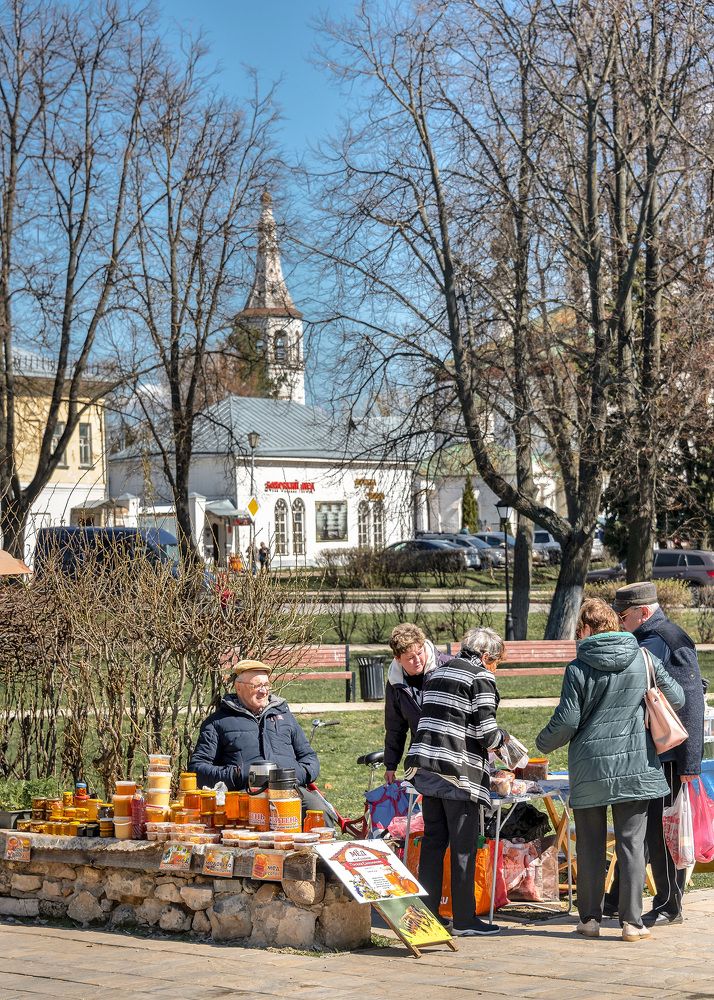 Photograph by Белевитин Михаил