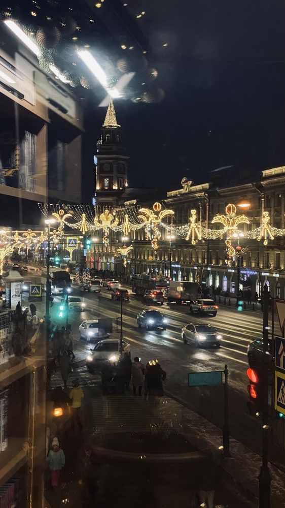 Photograph by Svetlana