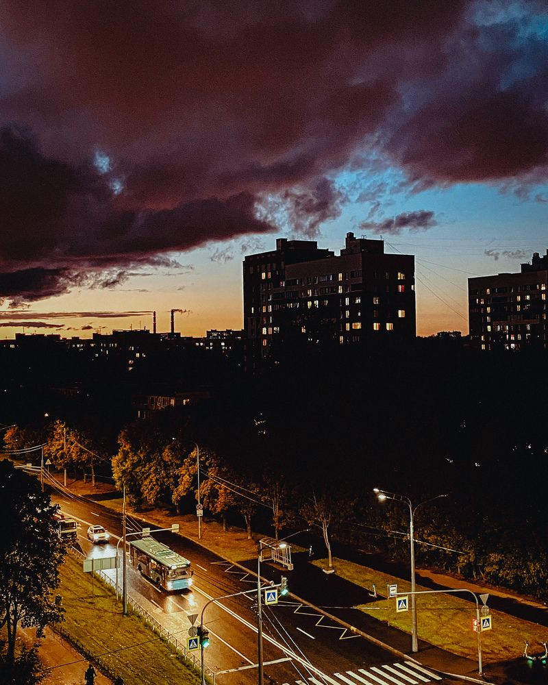Photograph by Svetlana