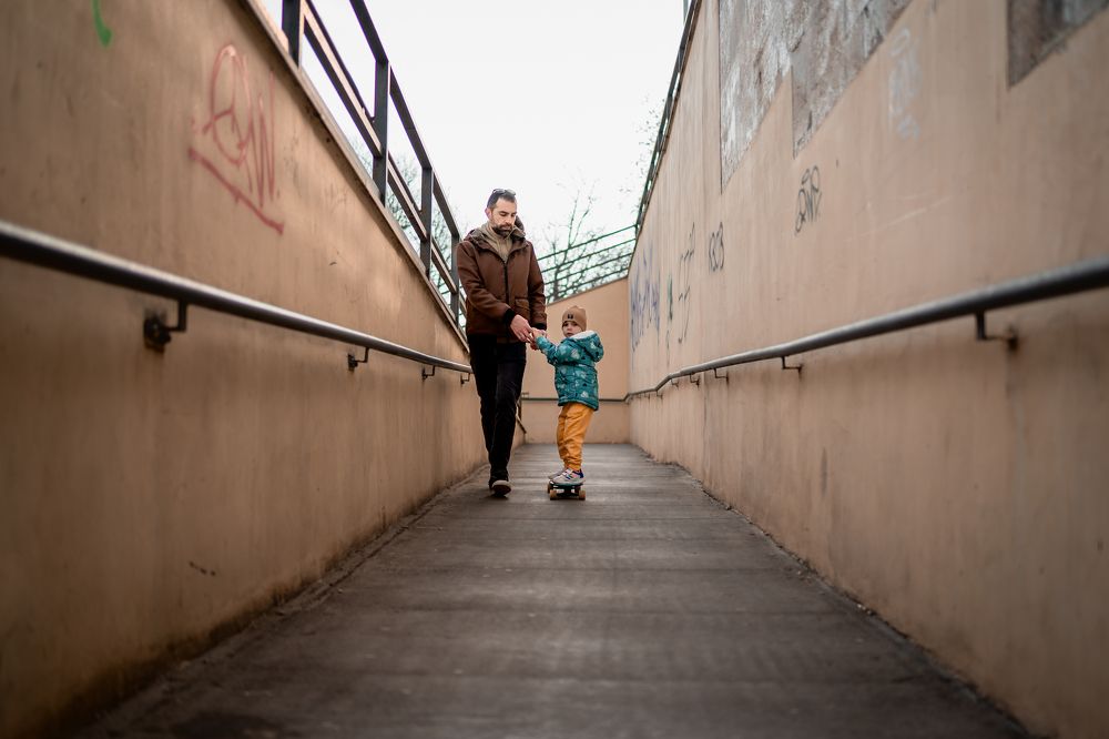 Photograph by Valentina Vasileva