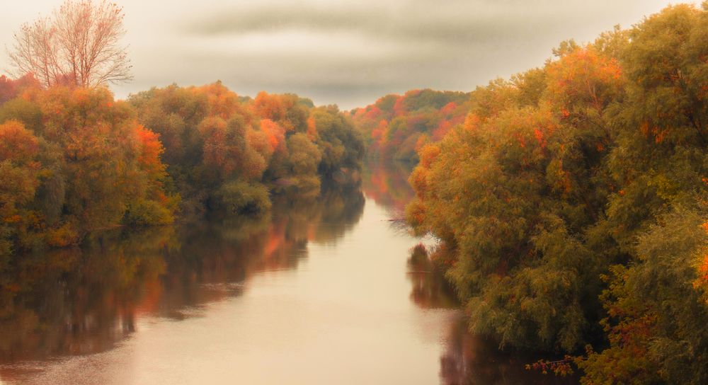 Photograph by Викулов Сергей