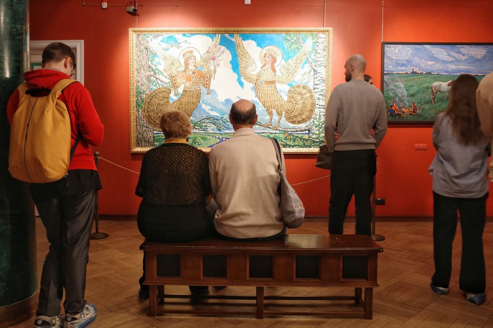 Photograph by Наталья Сафронова