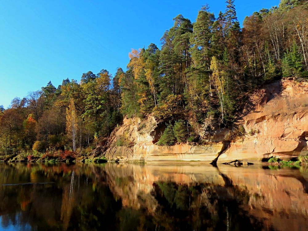 Photograph by Pjotr Alekseev