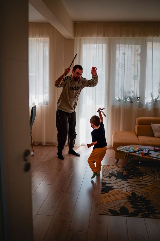 Photograph by Valentina Vasileva