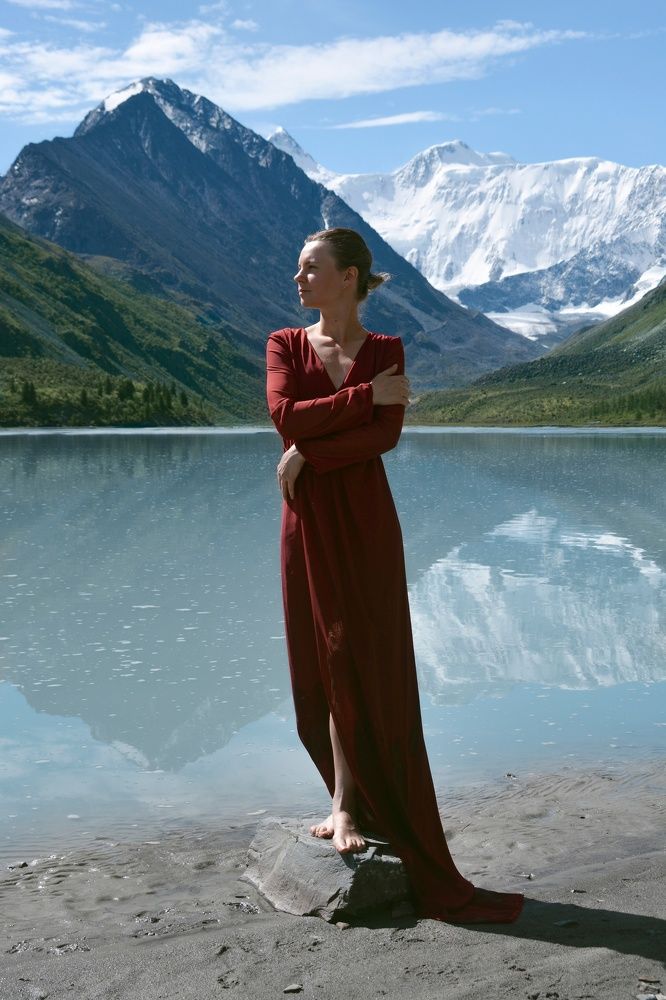 Photograph by Ирина Кучеренко