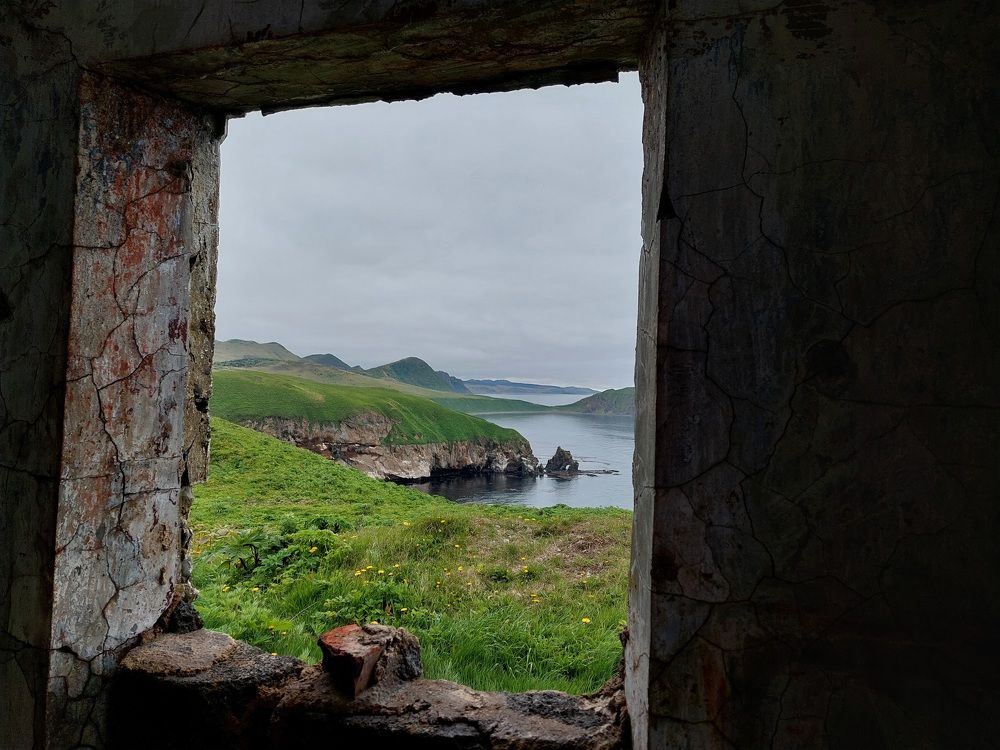 Photograph by Маринова Марина