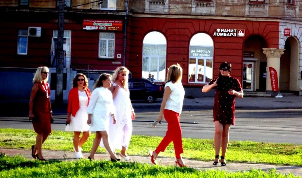 Photograph by Сергей Хвостовец