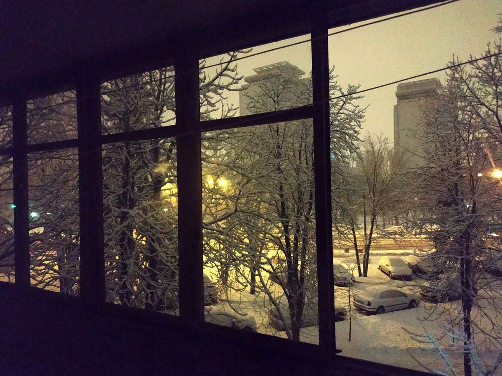 Photograph by Tatiana