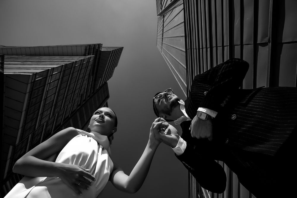 Photograph by Malika Bulanova