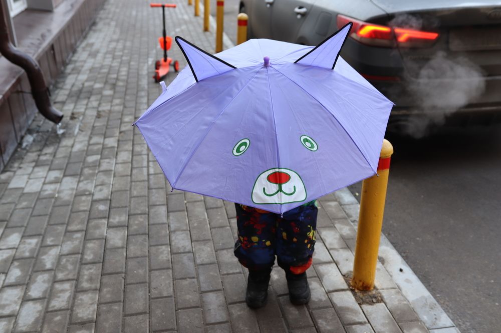 Photograph by Андрей Пучков