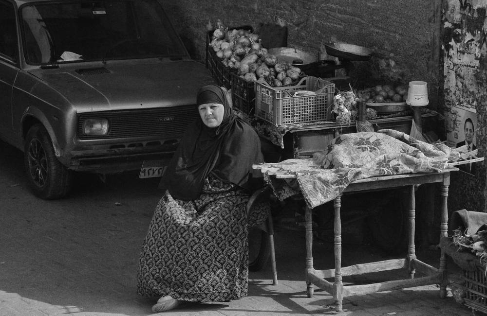 Photograph by Mirela Tortumanova