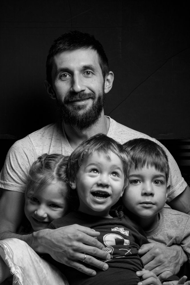 Photograph by Руслан Рамазанов