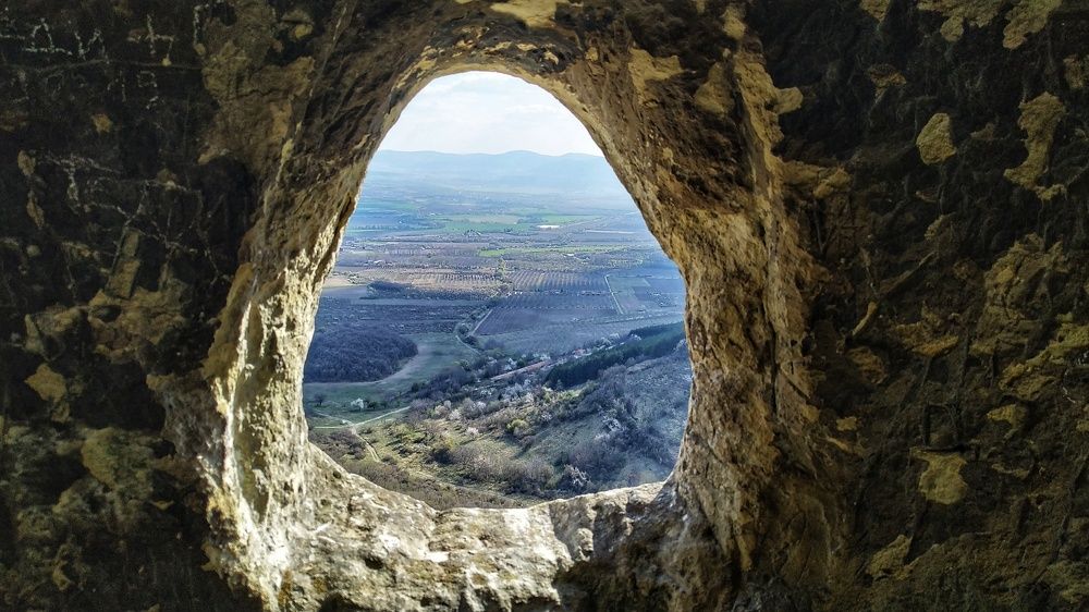 Photograph by Mirela Tortumanova