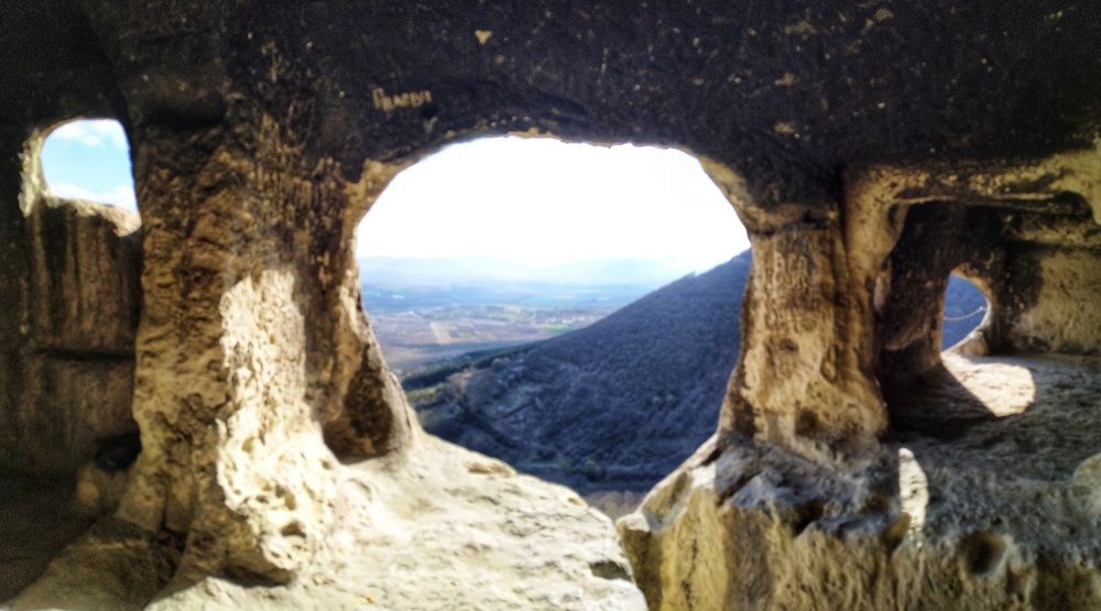 Photograph by Mirela Tortumanova