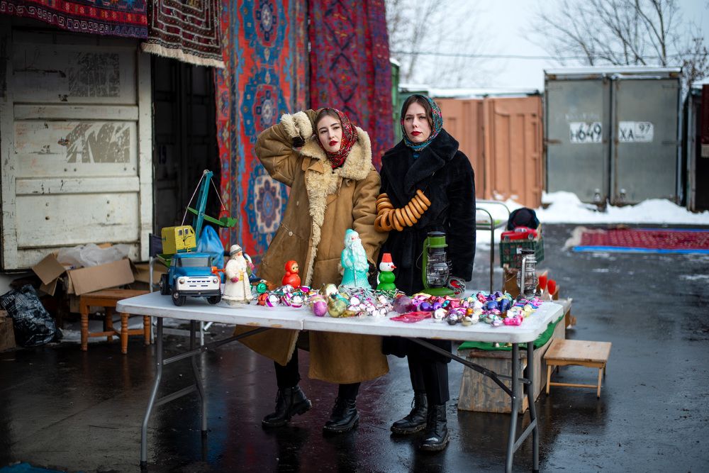 Photograph by Мария Логовик