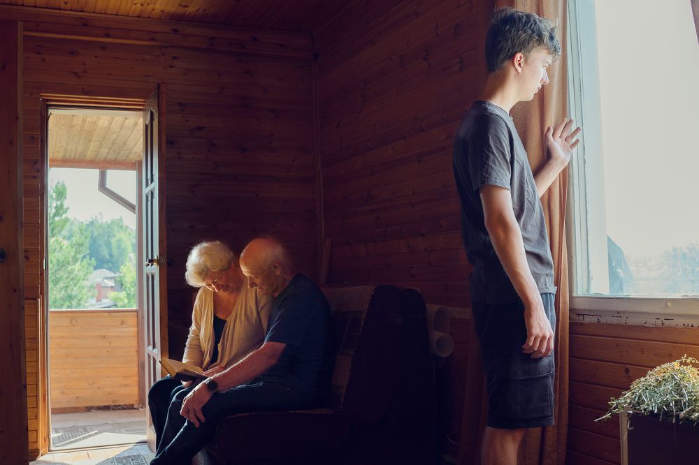 Photograph by Елена Голицина