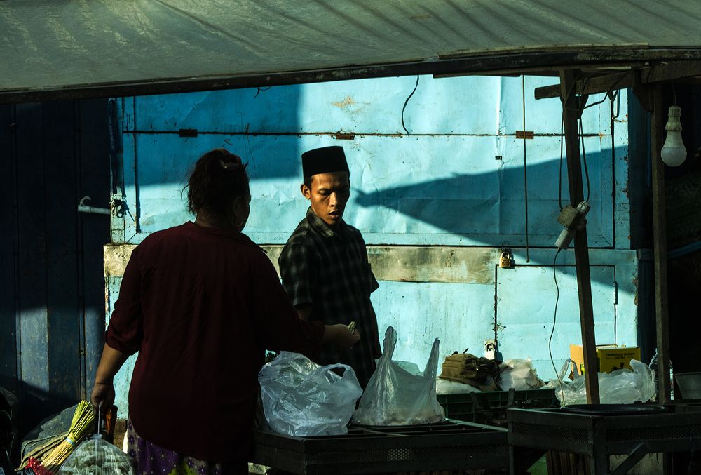 Photograph by Arthur Teng