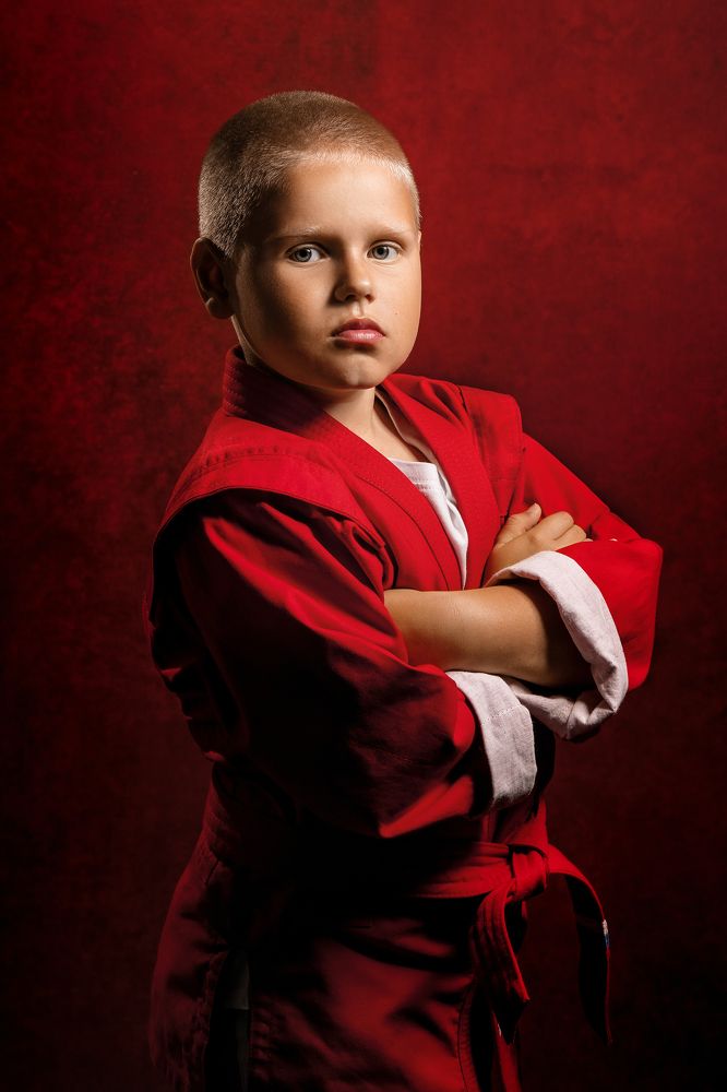 Photograph by Елена Гребенщикова