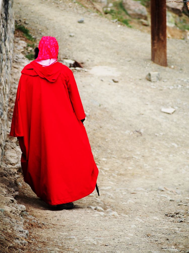 Photograph by Abdolreza Aleagha