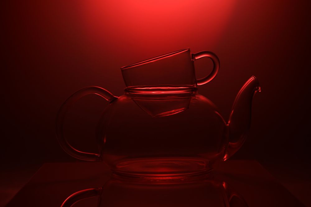 Photograph by Елена Гребенщикова