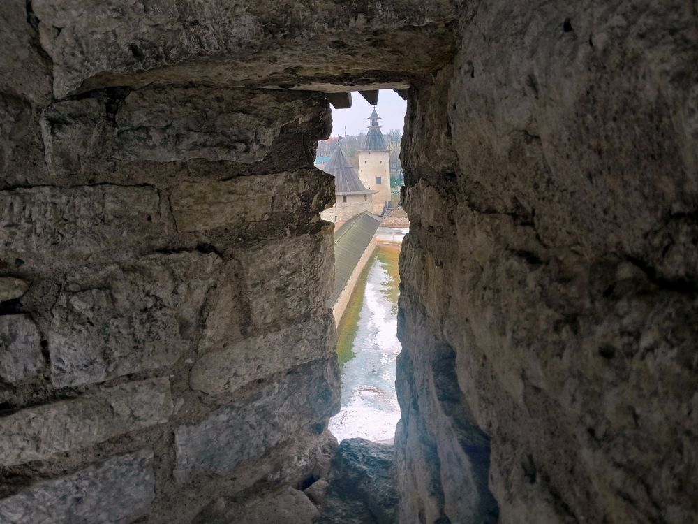 Photograph by Александр Гришин