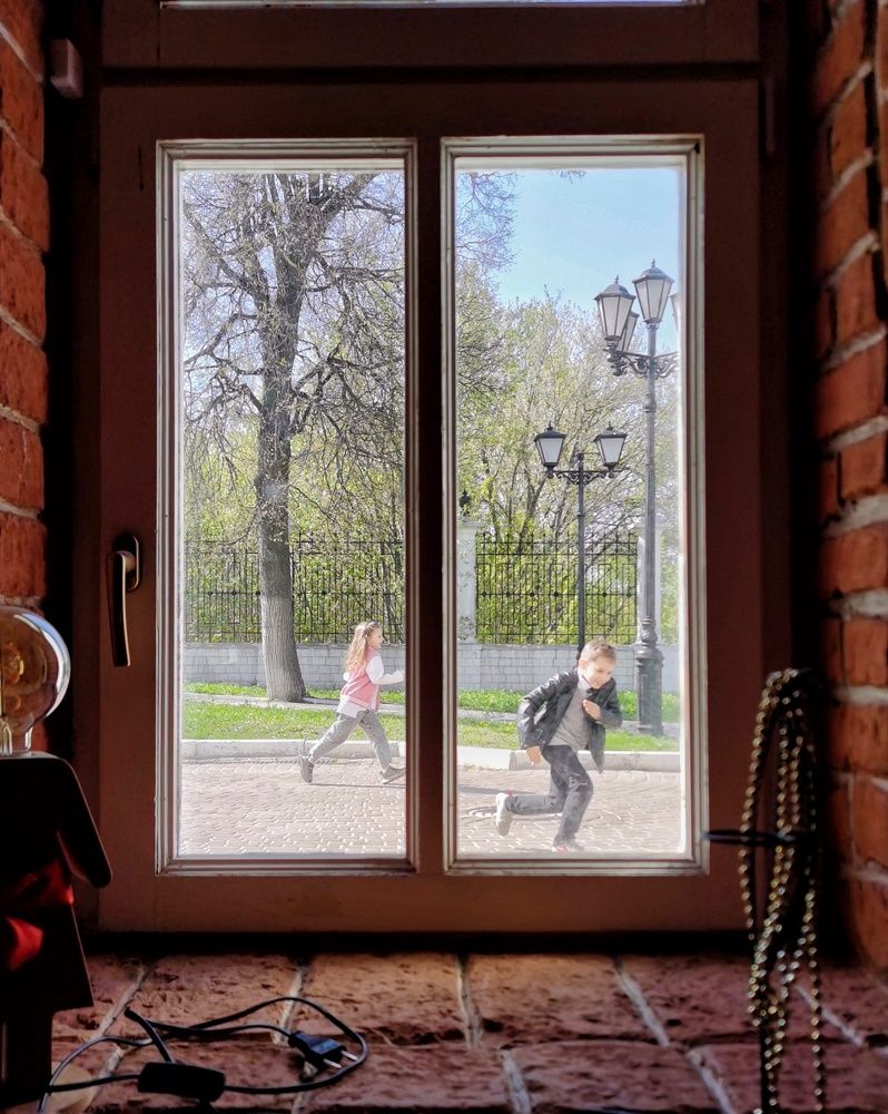 Photograph by Наталья Сафронова