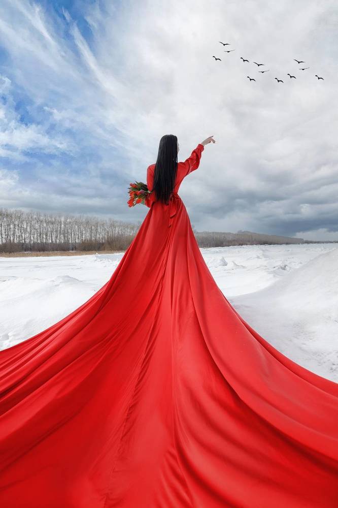 Photograph by Виктор Иванов