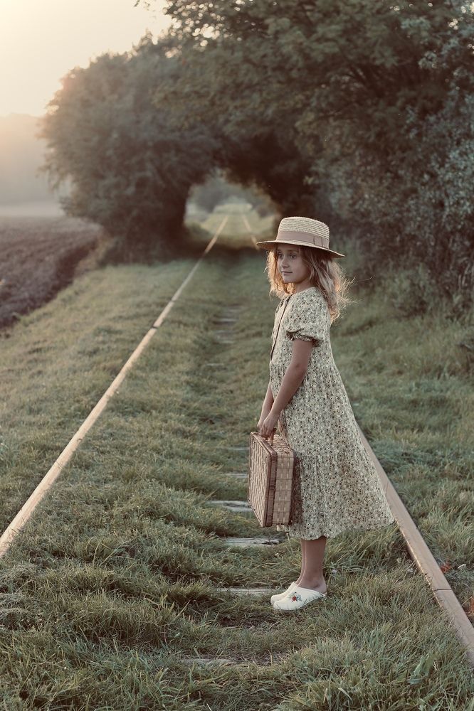 Photograph by Ekaterina Andreassen