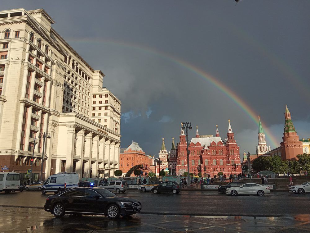 Photograph by Сергей Копылов