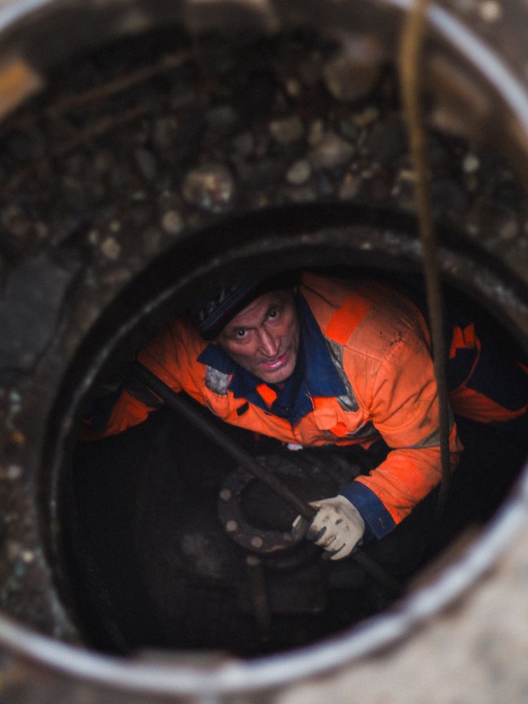 Фотография автора Алик Мелконян