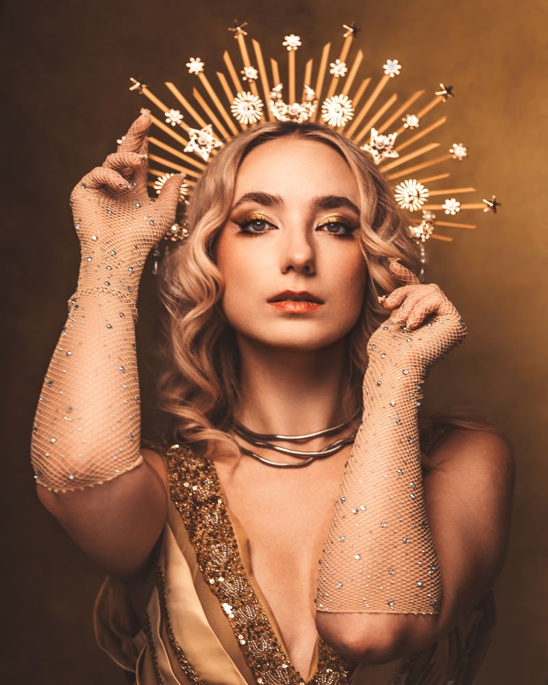 Photograph by Michał