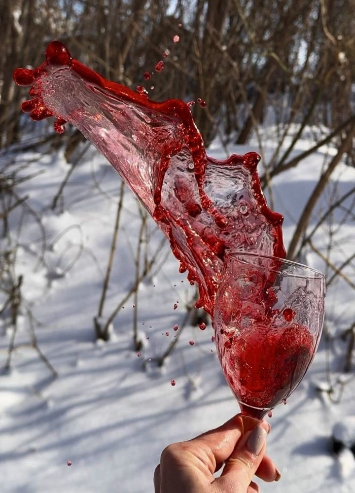 Photograph by Елена Цацулина