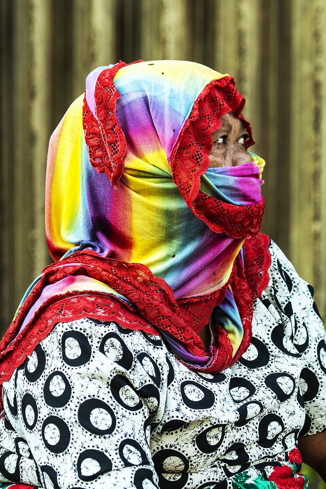 Photograph by Arthur Teng