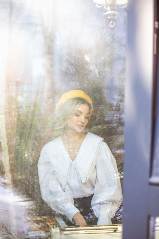 Photograph by Артур Усманов