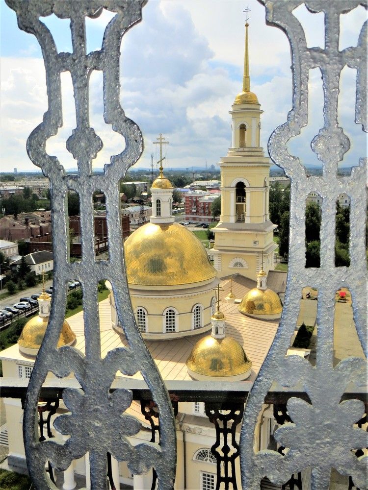 Photograph by Галина