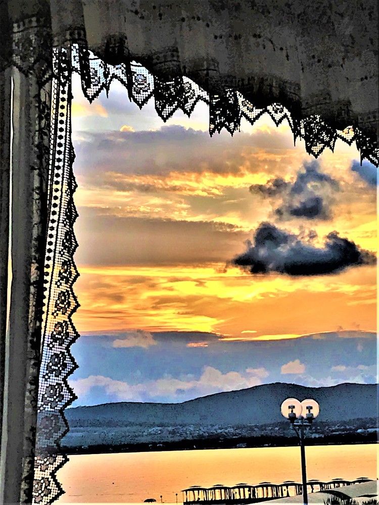 Photograph by Галина