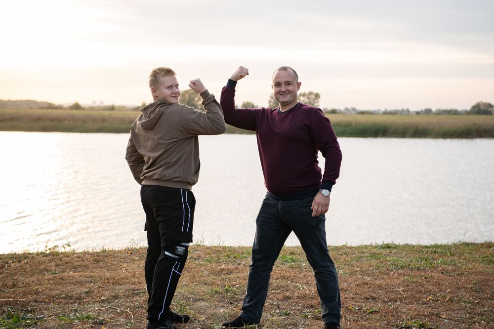 Photograph by Севара Макарова