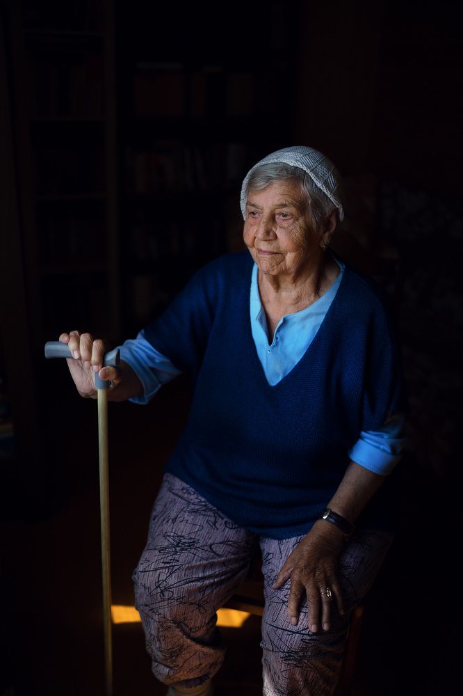 Photograph by Елена Голицина