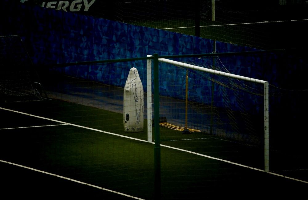 Photograph by Yana Egorova