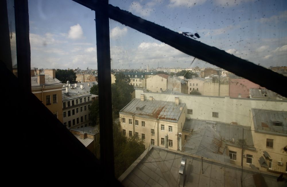 Photograph by Yana Egorova