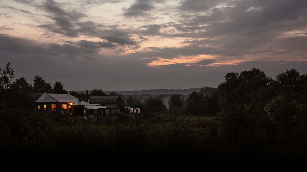 Photograph by Евгений Пивкин