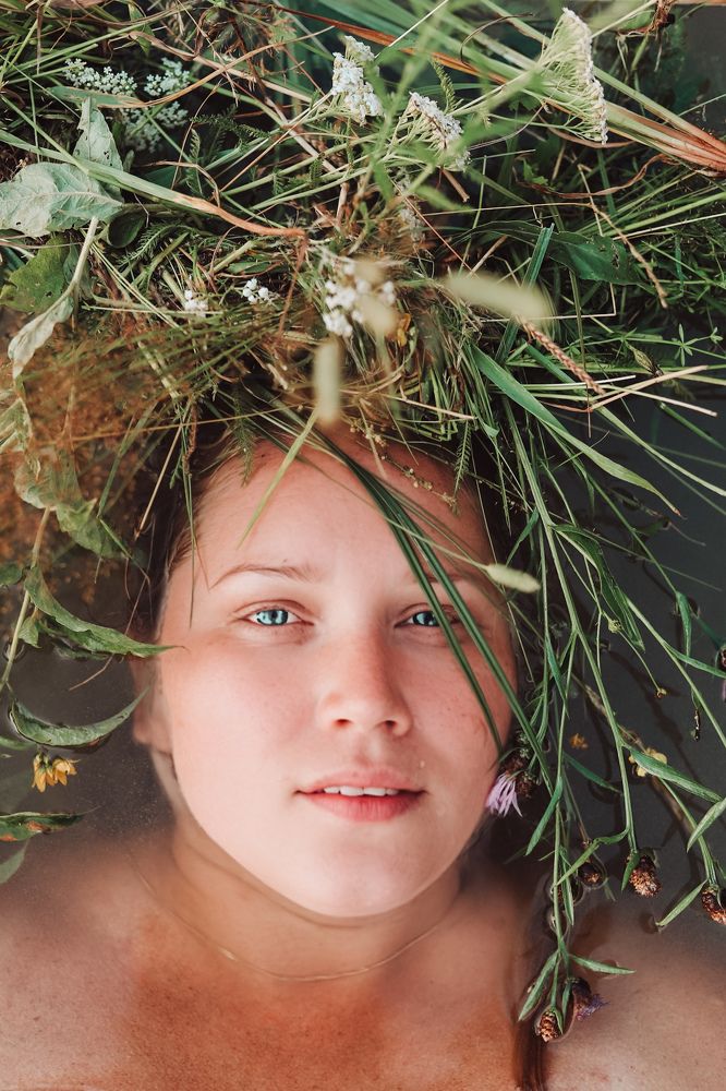 Фотография автора Олеся Шипихина