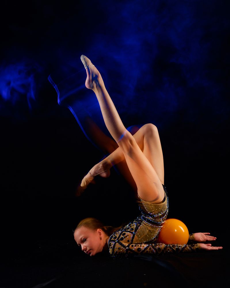 Photograph by Василий Кувакин