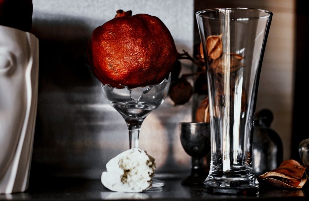 Photograph by Yana Egorova