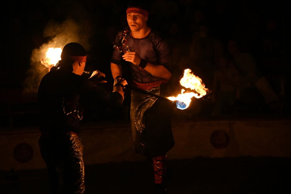 Photograph by Дарья