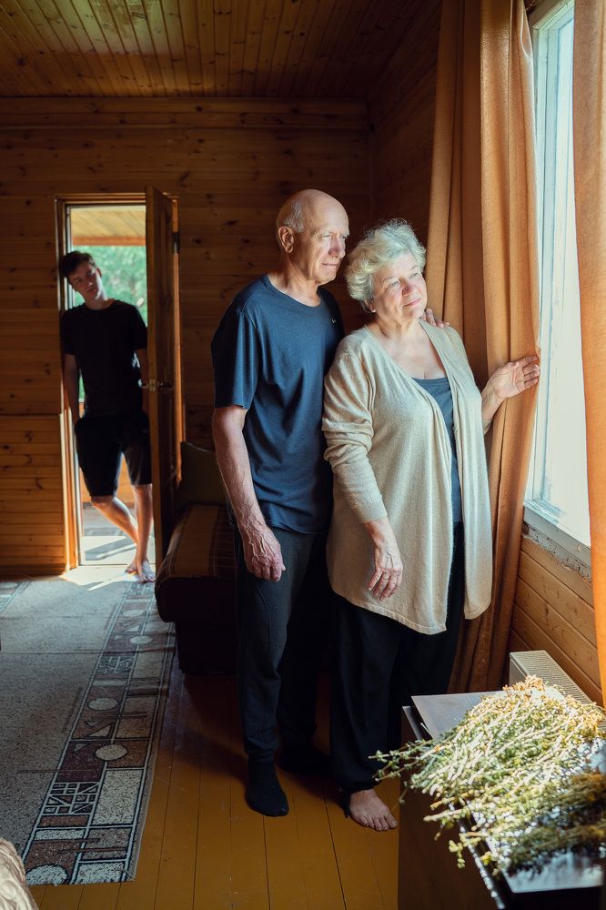 Photograph by Елена Голицина