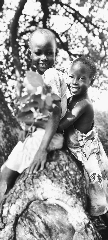 Photograph by Jonathan Adams Mabanga Obua