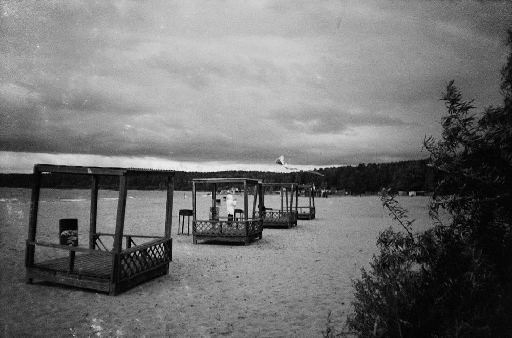 Photograph by Илья Новиков